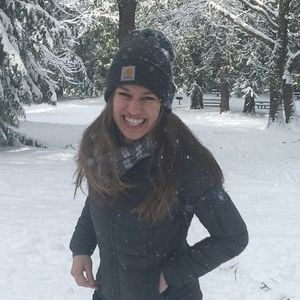 Meet your Posher, Clare